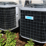 HVAC/Refrigeration