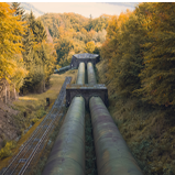 Pipelines